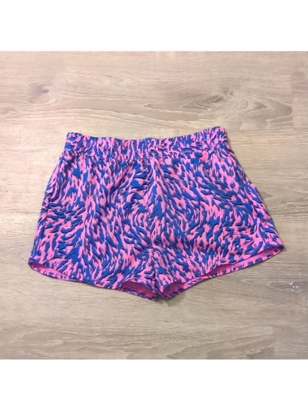 Nike one shorts size XL